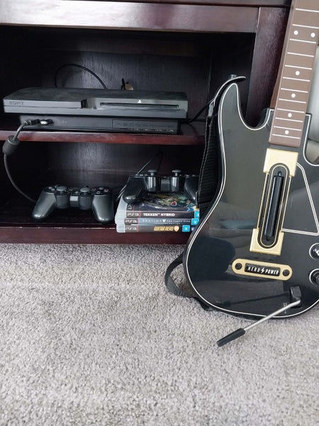 Playstation PS3 Carousel 1