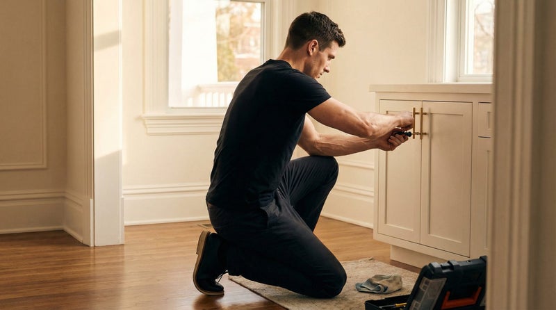 Tristram R Ingham Carousel 15