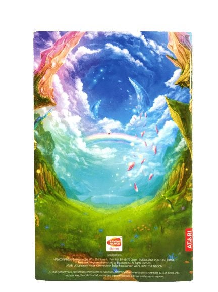 Eternal Sonata (Xbox 360) *MINT COLLECTOR'S* Carousel 5