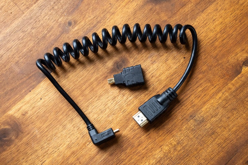 Sony A6300 Body Carousel 13