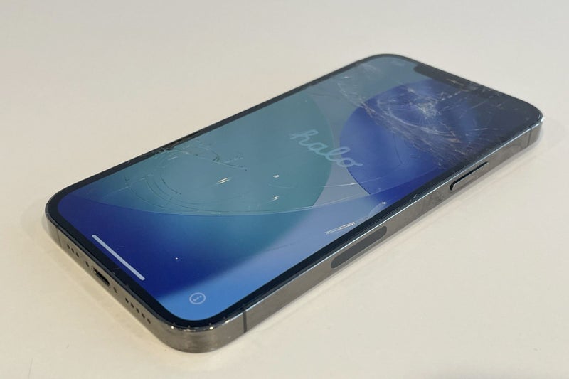 iPhone 12 Pro 256gb Graphite64572089627907110