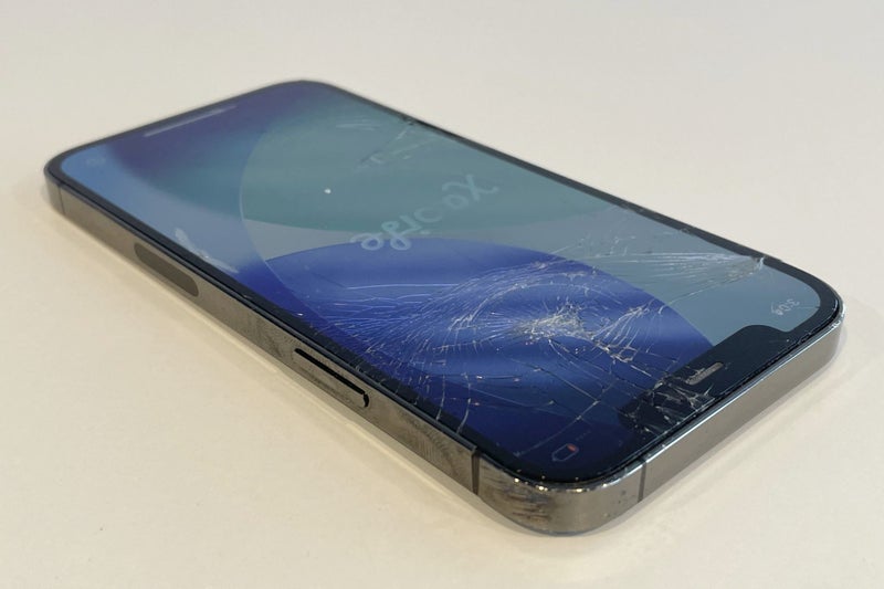 iPhone 12 Pro 256gb Graphite64572089627907111