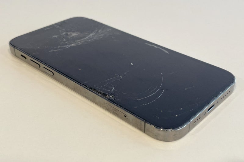 iPhone 12 Pro 256gb Graphite64572089627907113