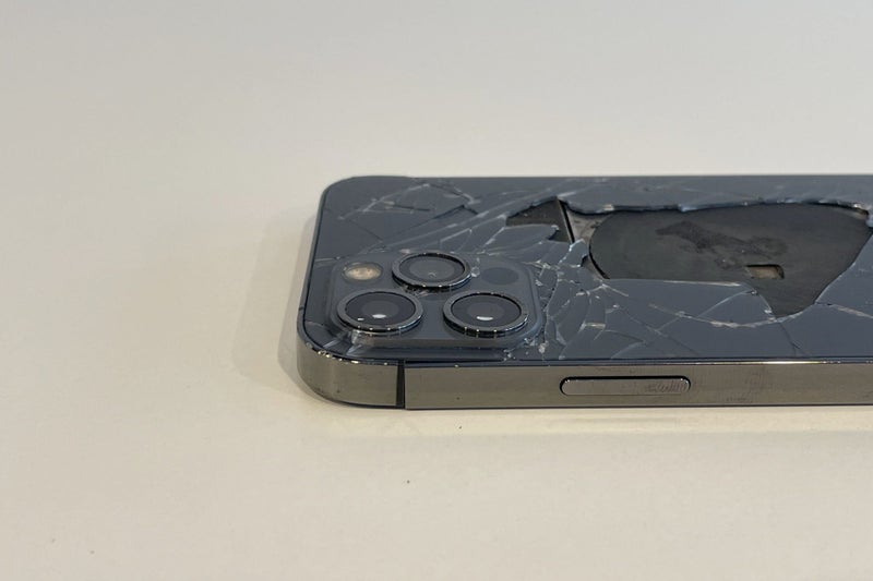 iPhone 12 Pro 256gb Graphite64572089627907114