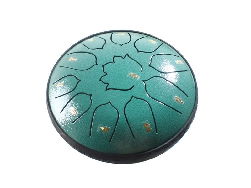 Steel Tongue Drum NZ Buy Now Carousel 2