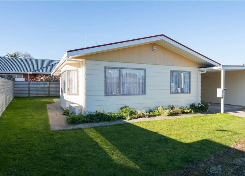 Feilding, 2 bedrooms64572430192643110