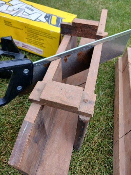 Mitre boxes64572556691585110