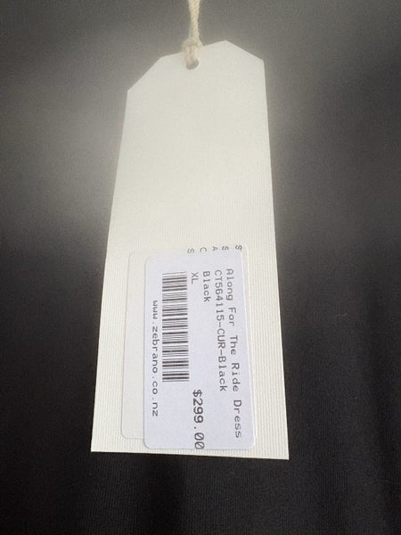 Curate Dress - Brand New Carousel 4