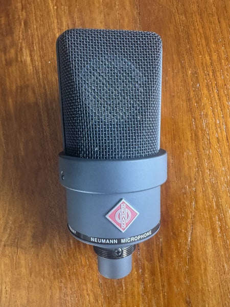Neumann TLM-103 Studio Set (Matt Black)64573016359169111