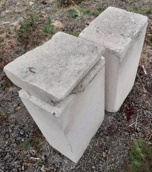 Omaru stones for carving64572859349507110