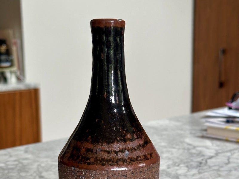 Laurie Ewing form vase64573101137921114