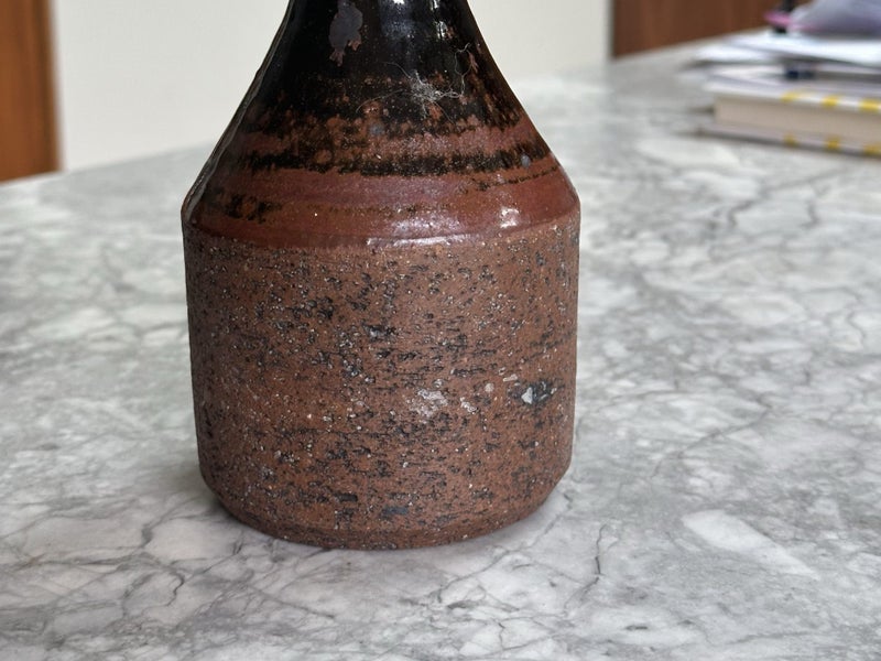 Laurie Ewing form vase64573101137921113