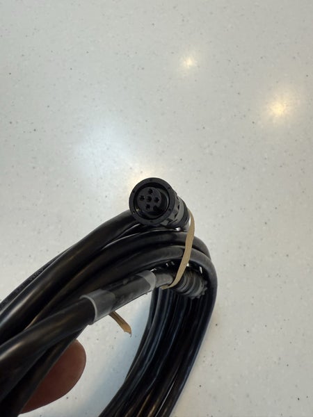 Fusion NMEA2000 cable - 6m - brand new Carousel 2