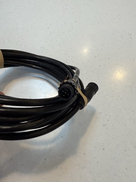 Fusion NMEA2000 cable - 6m - brand new Carousel 3