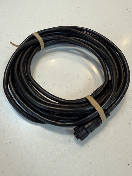 Fusion NMEA2000 cable - 6m - brand new Carousel 1