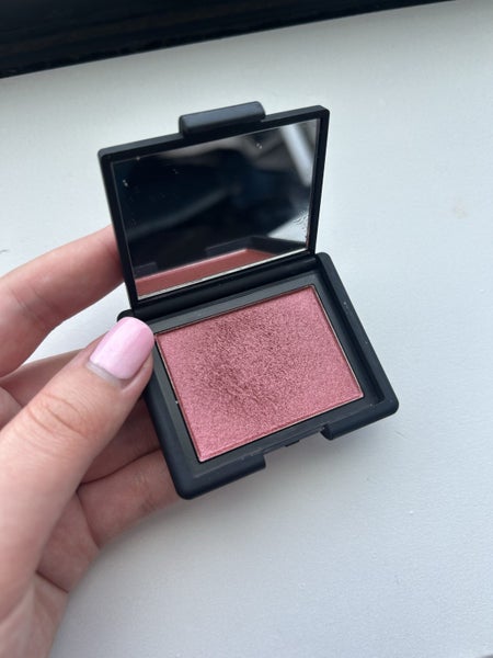 NARS Powder Blush Carousel 2