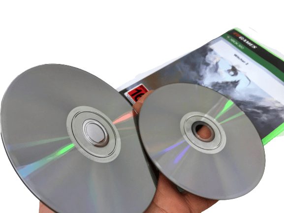 The Witcher 2: Assassins of Kings Enhanced Edition (XBox 360) Carousel 4