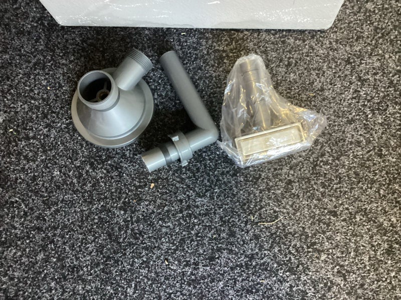 ROBIQ - HIGH END STAINLESS STEEL LARGE SINK 500-10 Carousel 2