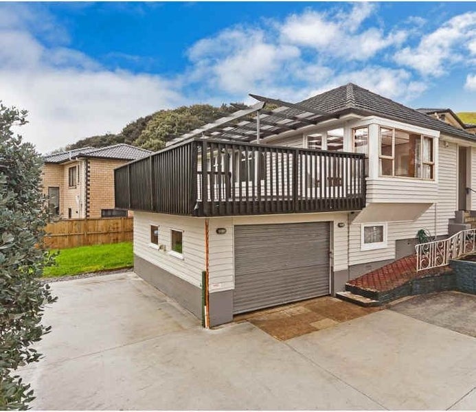 Mount Roskill, 3 bedrooms64573044526337110