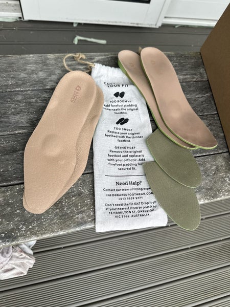 Bared Wedgebill Mahogany Leather Loafers Size 41 Carousel 13