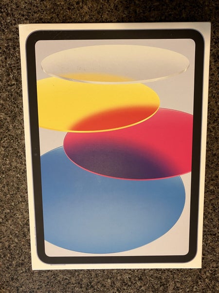 I Pad 11 (A16) 128 Wi-Fi Computer64573565944450112