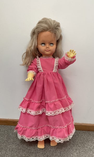 Vintage Doll – Regal Toy LTD (Canada) Carousel 2