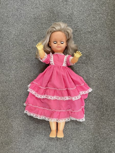 Vintage Doll – Regal Toy LTD (Canada) Carousel 1