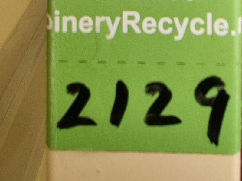 Heavy Duty Aluminium Pool Fence / Balustrade 7.6 metres [#2129 BLK] Carousel 6