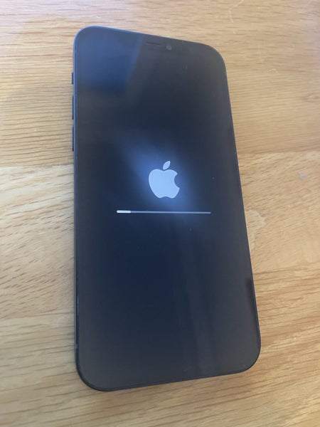 iPhone 12 256g Black64573983945985110