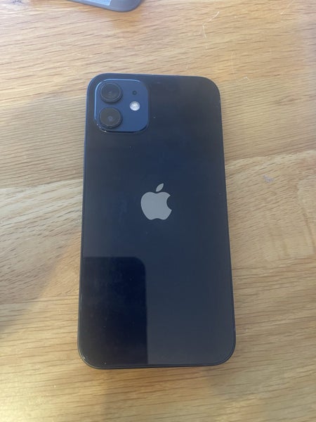 iPhone 12 256g Black64573983945985111