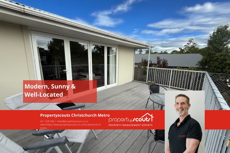 Fendalton, 3 bedrooms64574040046595110