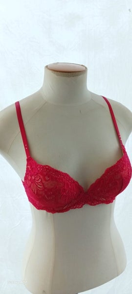 Pleasure state bra 12A, (10AA, 14B)766666 Carousel 1