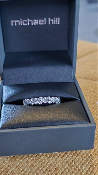 His & Hers Wedding bands Carousel 1