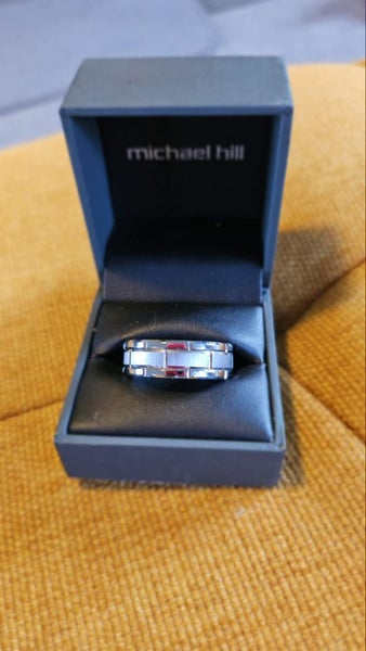 His & Hers Wedding bands Carousel 5