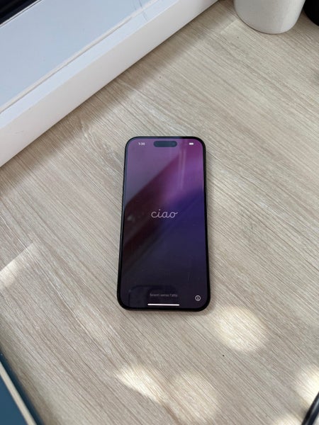 iPhone 15 pro, 256GB in excellent condition64574292043650113