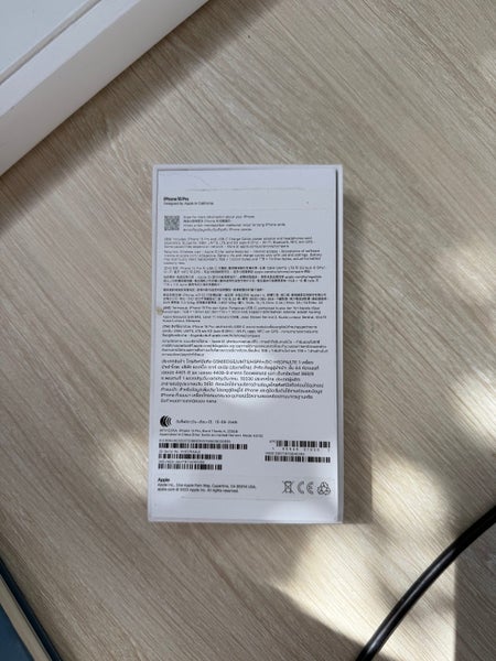 iPhone 15 pro, 256GB in excellent condition64574292043650114