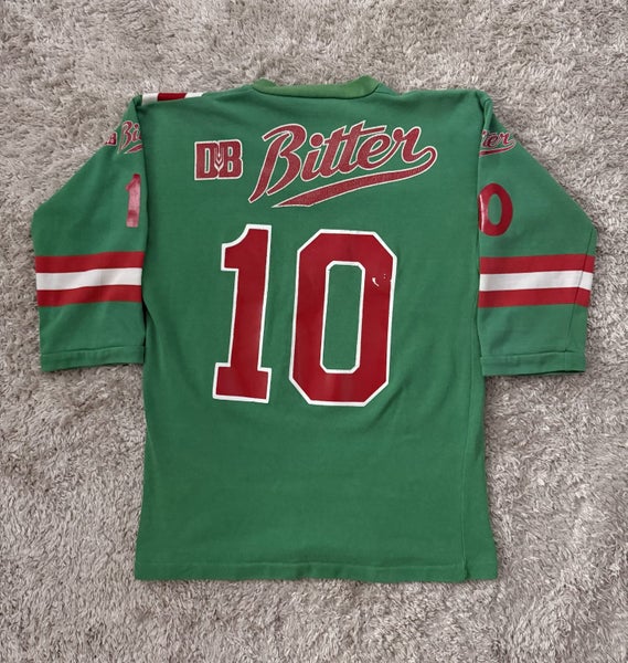 1993 DB Bitters Southern Zone Addington Magpies Rugby League Jersey64574515651970111