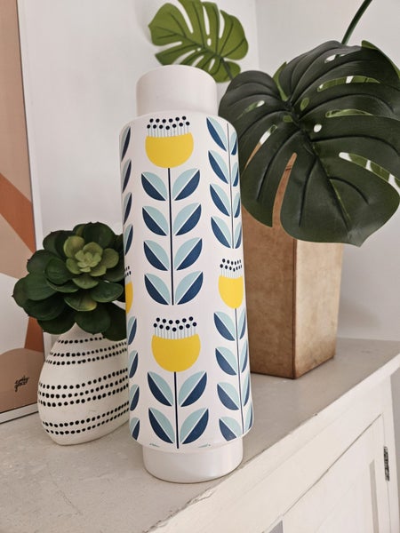 George & Co Tall Vase Carousel 1