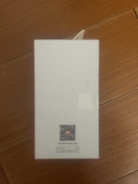 Huawei Watch Fit 3 (Black): BRAND NEW & UNOPENED BOX64574992253314114