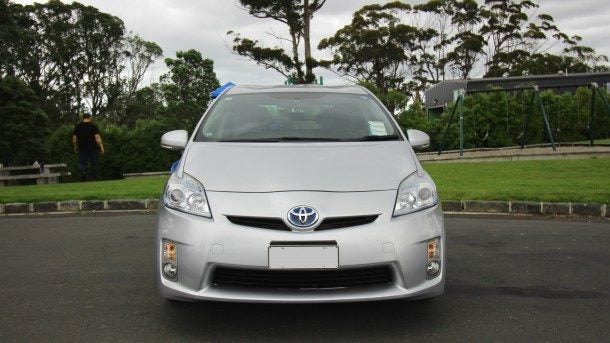 Hybrid car lease/rental Carousel 11