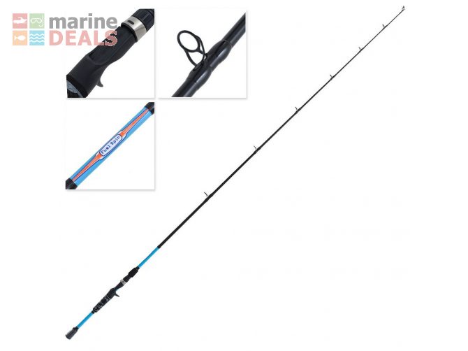 Okuma Fuel 601 Short-Butt Overhead Kayak or Dingh… Carousel 1