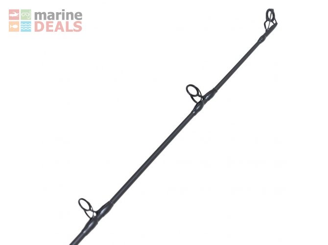 Okuma Fuel 601 Short-Butt Overhead Kayak or Dingh… Carousel 6