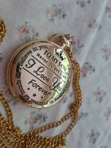 An Exquisite Watch !!! Carousel 1