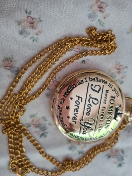 An Exquisite Watch !!! Carousel 2