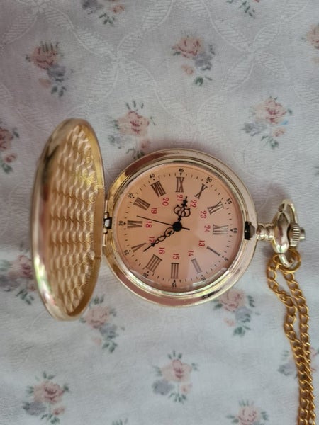 An Exquisite Watch !!! Carousel 5