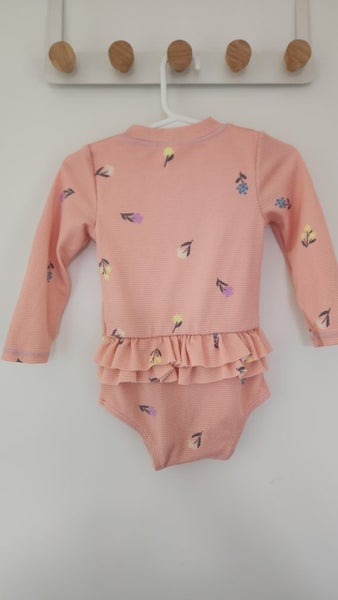 Cotton ON Swimsuit size 1 Carousel 2