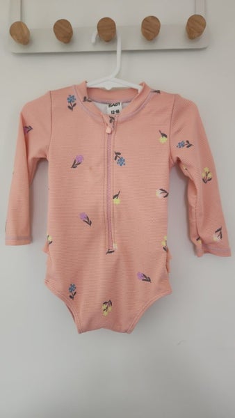 Cotton ON Swimsuit size 1 Carousel 1