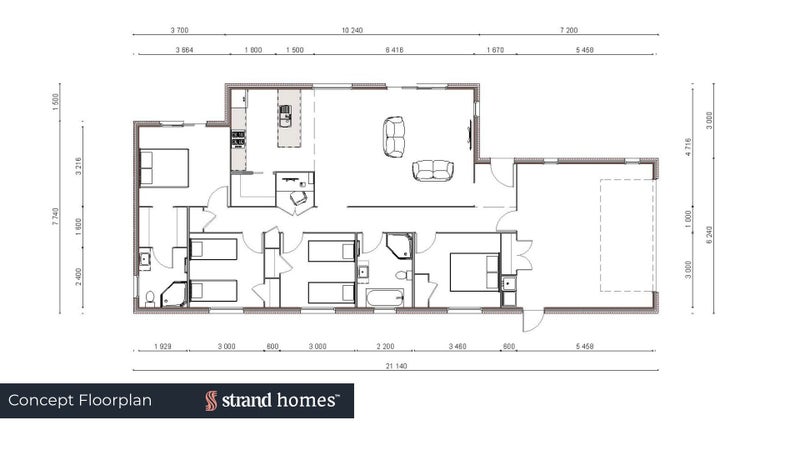 Affordable New Home in Boaties Paradise!64575635550081113