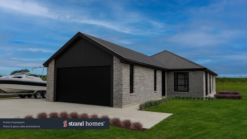 Affordable New Home in Boaties Paradise!64575635550081111