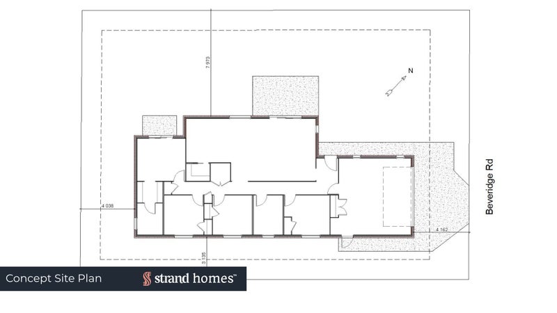 Affordable New Home in Boaties Paradise!64575635550081114